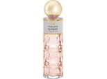Saphir Vida Rosa Edp Spray 200 Ml