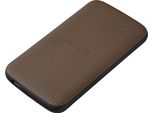Intenso 3827460 Intenso TX500 1 Tb Externe Ssd-Festplatte Braun
