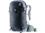 Hiking Backpack - Deuter Trail Pro 33