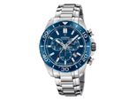 Orologio Festina F20042-2 Argento