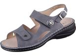 Finn Comfort Da Donna In Grigio, Taglia 38