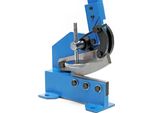 Cesoie A Mano A Leva Cesoie A Leva 125 Mm Taglierine Per Stagno Cesoie A Percussione Cesoie Per Metallo Leva Manuale