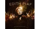 Edith Piaf - Symphonique (Lp)