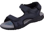 Sandali Del Marchio Geox Del Modello U Spherica Ec5 Blu