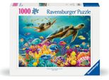 Mondo Sottomarino Blu Ravensburger 12000577