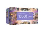 Puzzle Trefl Prime 13500 Pezzi City