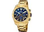 Orologio Festina F20684-2 Oro