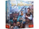 I Mercanti Del Mare - Gioco Da Tavolo