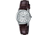 Casio Uhr Collection LTP-V002L-7B2UDF