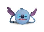 Borsetta Lilo & Stitch Carino Stitch Rotondo