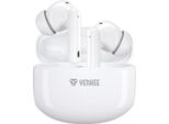 Cuffie Intrauricolari Yenkee Yhp 08BT Anc Tws Harmon