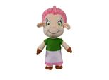 Bauer Spielwaren 12238 - Toggolino Florina Peluche - 28 Cm