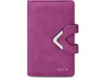 Vuch Borsa Da Donna Mira Purple Viola Taglia Unica