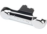 Copriforcellone Cromato Originale Per Piaggio Vespa Primavera ET4 Gts Sprint Lx