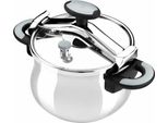Monix New Star - Pentola A Pressione 11 L