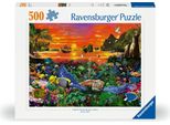 Tartaruga Nella Barriera Corallina Ravensburger 12000225