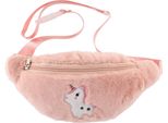 Teddies Unicorno Di Peluche Con Rene