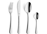 Set Di Posate Amefa 24 Pezzi Elara
