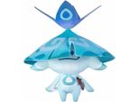 Pluszowa Figurka Aranara Ararycan 50 Cm - Genshin Impact, Oficjalna Licencja