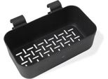 Weber 3400105 Accessorio Per Barbecue Per L'aperto/Grill Cestello