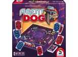 Schmidt Spiele Agent Dog® 49454