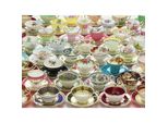 Cobble Hill Puzzle Multiplo Xl 275 Pezzi