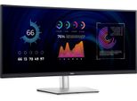 Dell P3424WE - Monitor Led - Curvo - 86,4 Cm (34")"