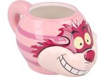 FiliżAnka 3D Alice W Krainie CzaróW Z Cheshire Cat 500 Ml Disney