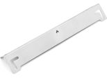 Copri Bruciatore Per Bauhaus Grillstar - 3 Bruciatori - Barra Aromatica Per Barbecue A Gas Powerburner 350-1