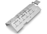 Coperchio Del Bruciatore In Acciaio Inox Adatto A Boston - Pro 3/4/EVO (Tutti I Modelli) + Migliore Conduzione Del Calore