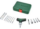 Bosch 1600A02Z9T Cacciavite A Cricchetto (1600A02Z9T)