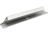 Guida Di Accensione In Acciaio Inox 2 Pezzi Per Broil King Imperial Regal 690 - Pezzo Unico Massiccio