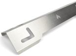 Barra Aromatizzante Adatta Per GrillfüRst - Coperchio Del Bruciatore In Acciaio Inox Per G2/G3/G4/G5/G6/G7/S3 E S5