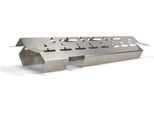 Coperchio Del Bruciatore Adatto Per Turbozone Enders - Serie Kansas 3 In Acciaio Inox