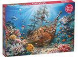 Cherrypazzi 1000 O Tesoro Sommerso 30820