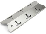 Barra Aromatizzante In Acciaio Inox Adatta Per Enders - Coperchio Del Bruciatore Per Chicago 3
