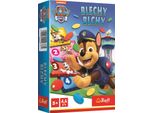 Flea Paw Patrol/Gioco Da Tavolo Paw Patrol