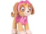 Paw Patrol - Skye - 18 Cm - Figura Di Peluche