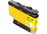 Kmp Printtechnik Ag 1543,4009 Kmp Patrone Brother LC3239XLY 5000 S. Remanufactured