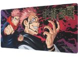 Erik - Premium PodkłAdka Pod Mysz Jujutsu Kaisen Do Gier, Oficjalny Produkt