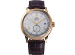 Orient RA-AP0106S30B Orologio Marrone