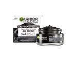 Garnier 50Ml Crema-Gel Opacizzante Aria Al Carbone Attivo Puro