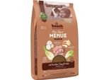 Bosch 1Kg MenÙ Mini Junior T.W.-Pollo Gf