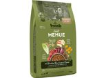 Bosch 1Kg Menu Adt Manzo&Frattaglie+Segale&Olio Di Semi