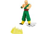 Banpresto Dragon Ball Z G X Materia Figurki Tenshinhan 18Cm Edition