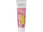 BaśKa Crema Mani Idratante Al Lampone, 100 Ml