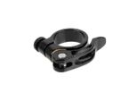 Zoom 31,8 Mm Morsetto Sella A Sgancio Rapido Nero