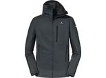 Giubbotti SchöFfel Fleecejacke Rotbach Hoody 236039830