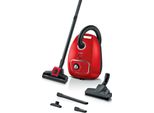 Bosch BGB41PET1 Aspirapolvere A Traino 4 L A Cilindro Secco 700 W Sacchetto Per La Polvere
