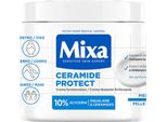 Mixa Ceramide Protect Crema Corpo 400Ml Dermoprotettore